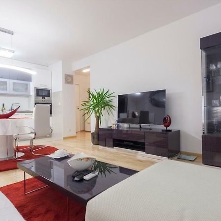 Luxury Apartment Спліт Екстер'єр фото