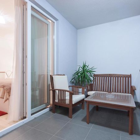 Luxury Apartment Спліт Екстер'єр фото