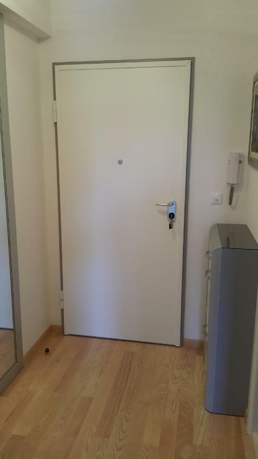 Luxury Apartment Спліт Екстер'єр фото