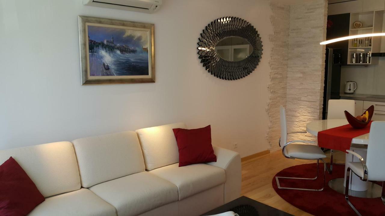 Luxury Apartment Спліт Екстер'єр фото