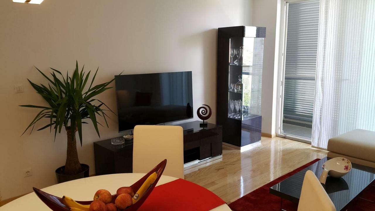 Luxury Apartment Спліт Екстер'єр фото