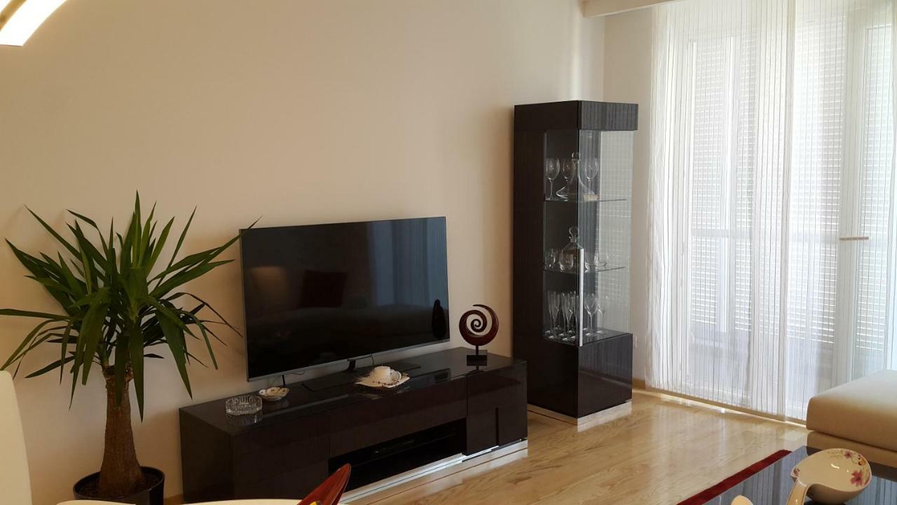Luxury Apartment Спліт Екстер'єр фото