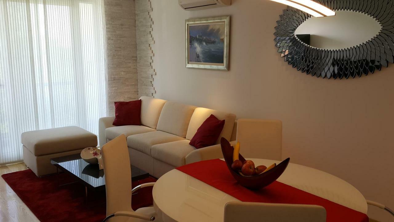Luxury Apartment Спліт Екстер'єр фото
