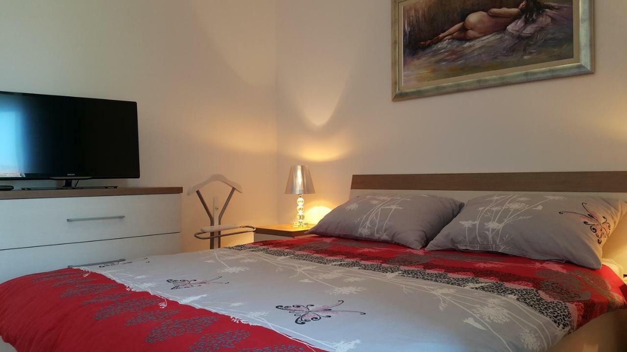 Luxury Apartment Спліт Екстер'єр фото