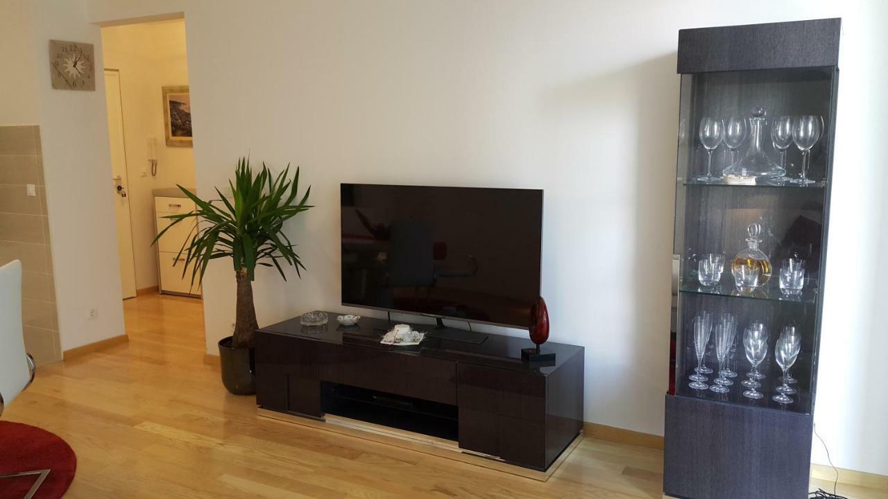Luxury Apartment Спліт Екстер'єр фото