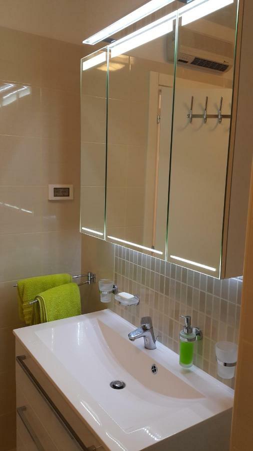 Luxury Apartment Спліт Екстер'єр фото