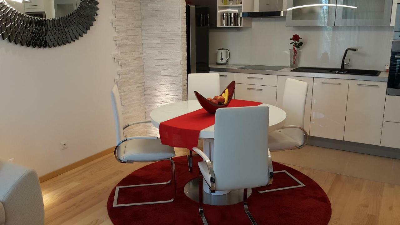 Luxury Apartment Спліт Екстер'єр фото