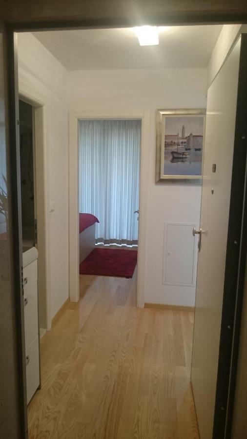 Luxury Apartment Спліт Екстер'єр фото