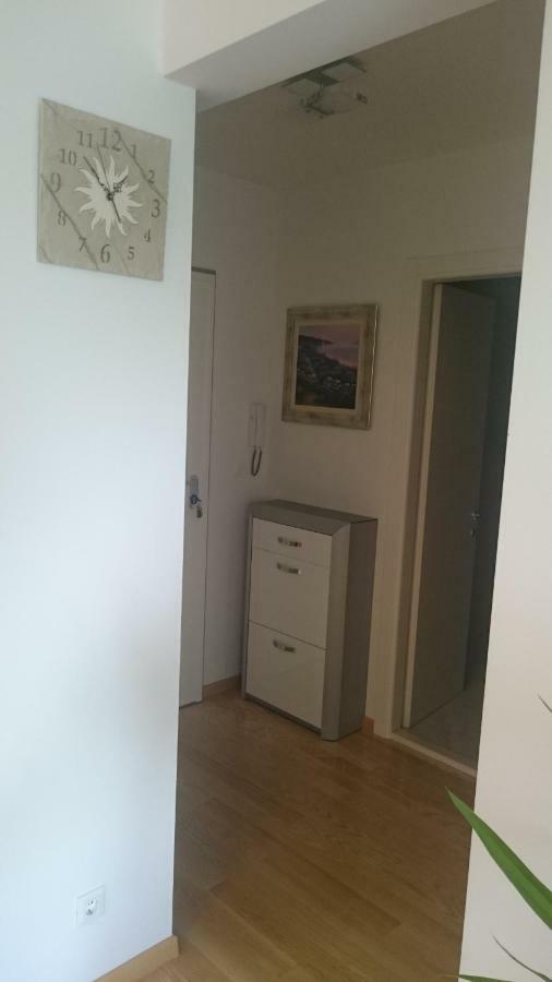 Luxury Apartment Спліт Екстер'єр фото