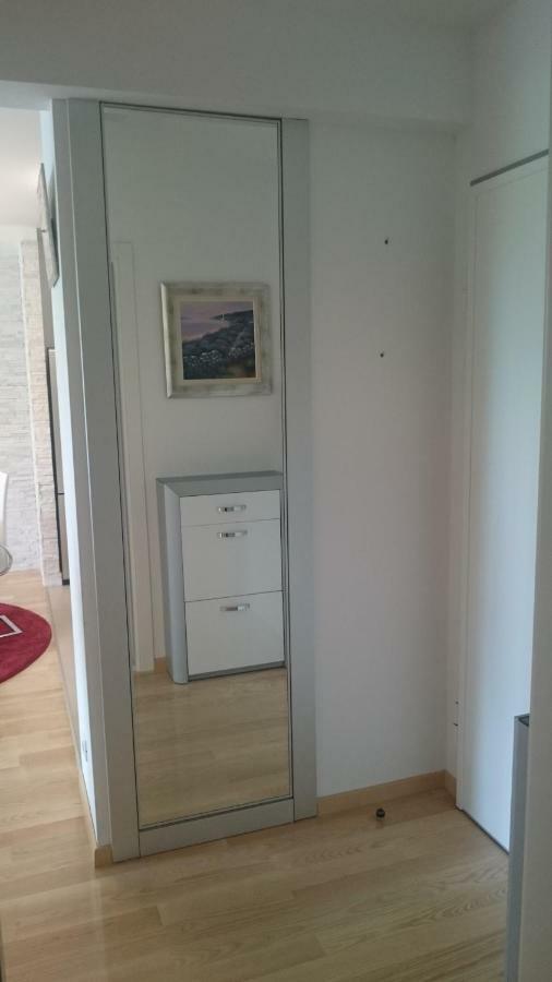 Luxury Apartment Спліт Екстер'єр фото