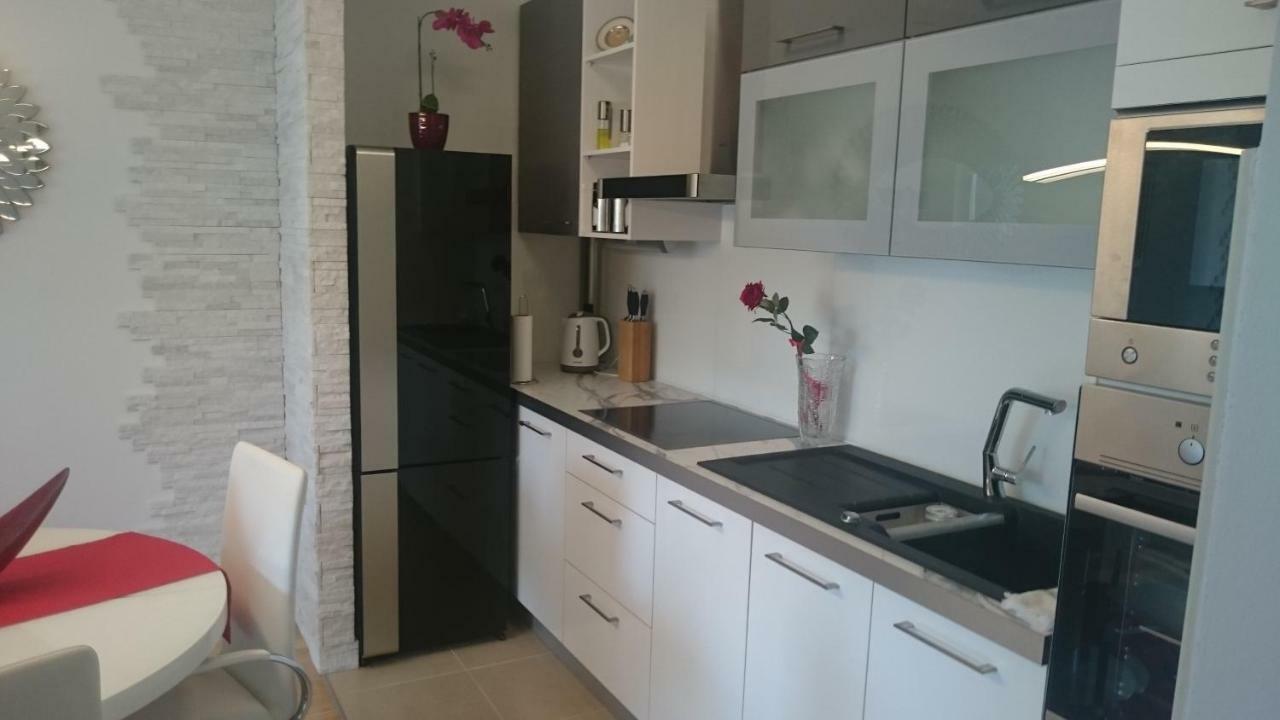 Luxury Apartment Спліт Екстер'єр фото
