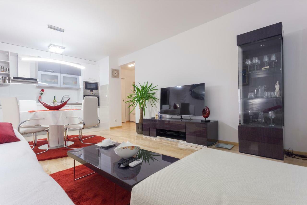 Luxury Apartment Спліт Екстер'єр фото