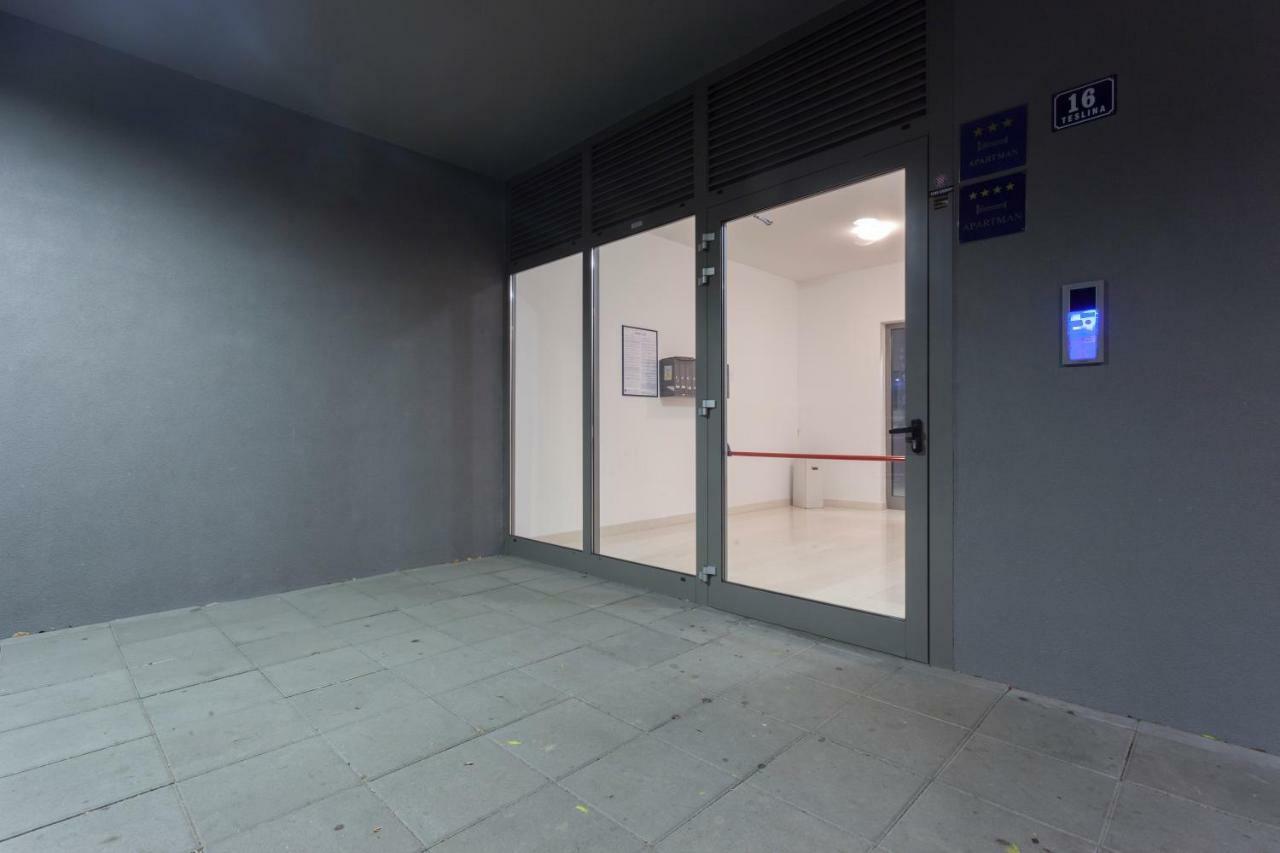 Luxury Apartment Спліт Екстер'єр фото