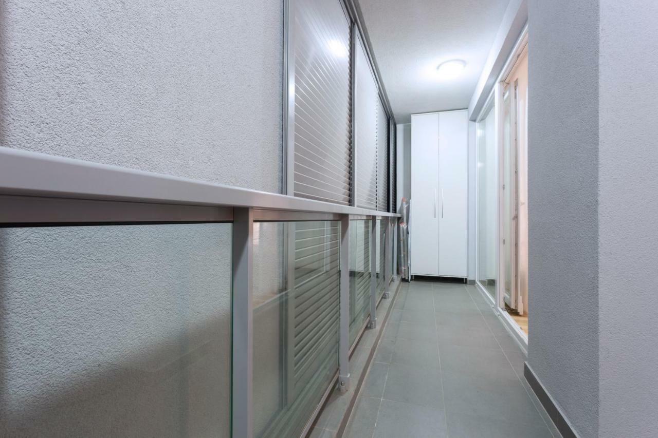 Luxury Apartment Спліт Екстер'єр фото
