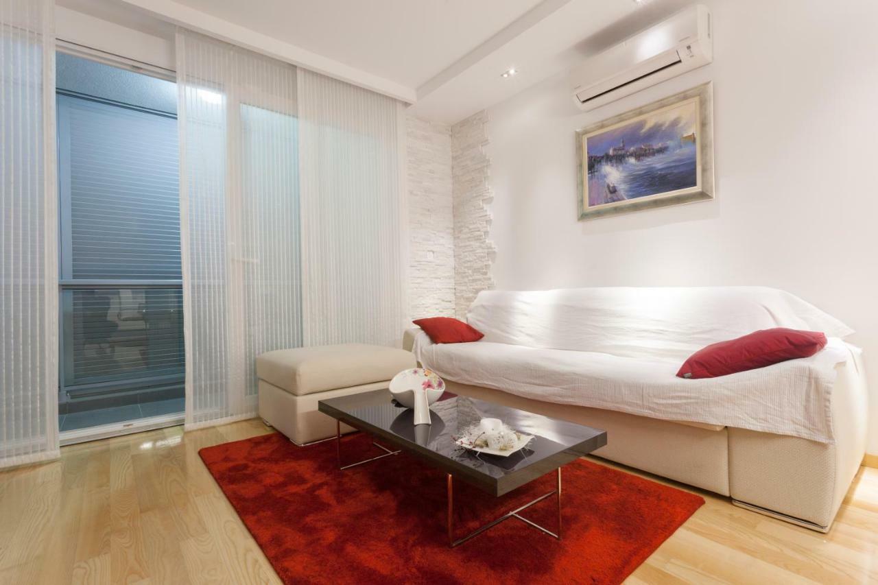 Luxury Apartment Спліт Екстер'єр фото