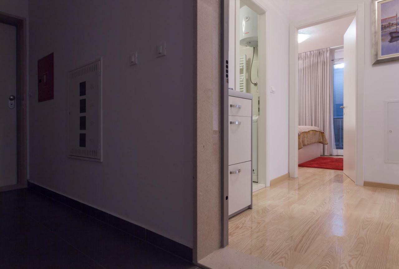 Luxury Apartment Спліт Екстер'єр фото