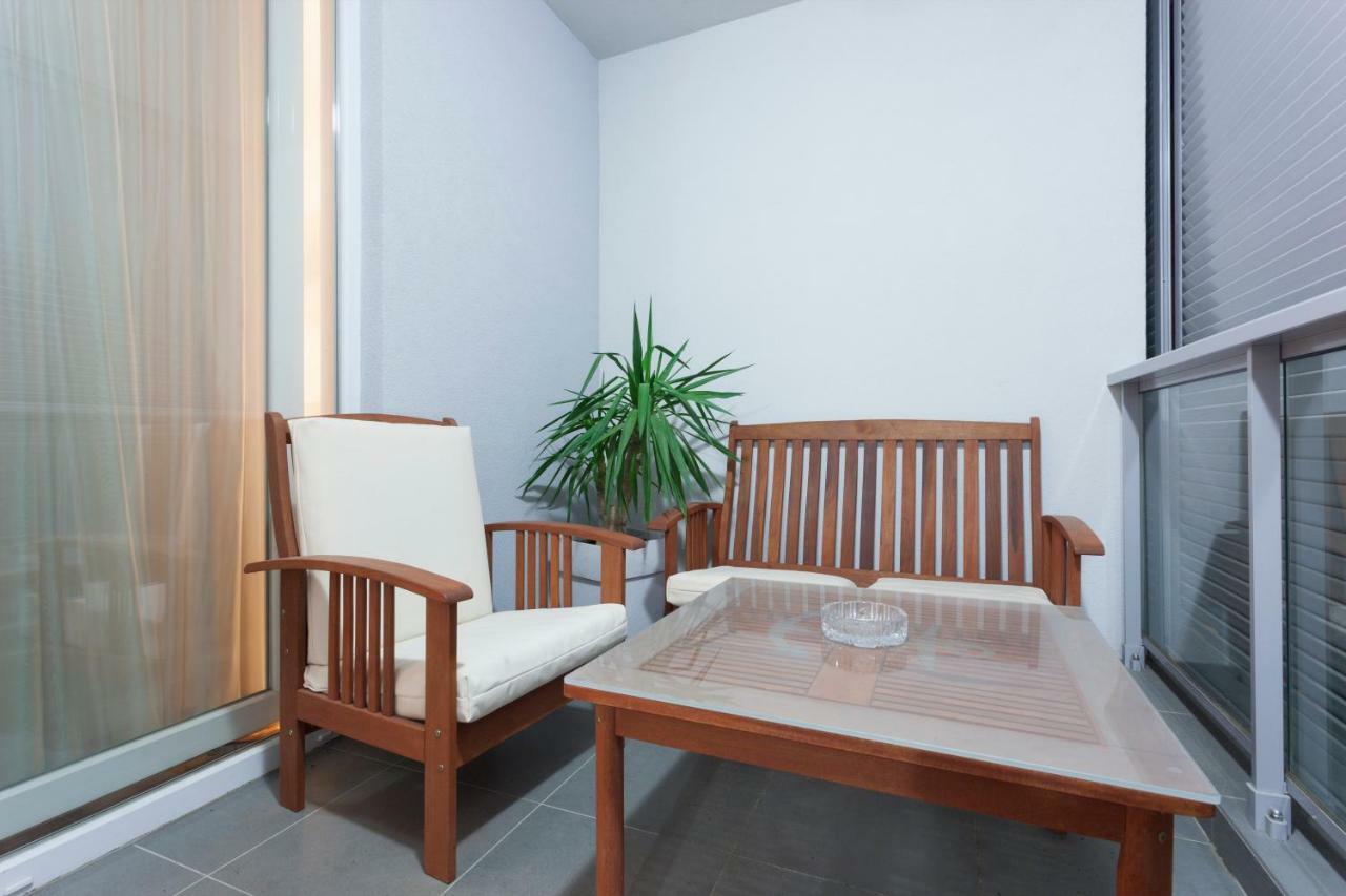 Luxury Apartment Спліт Екстер'єр фото
