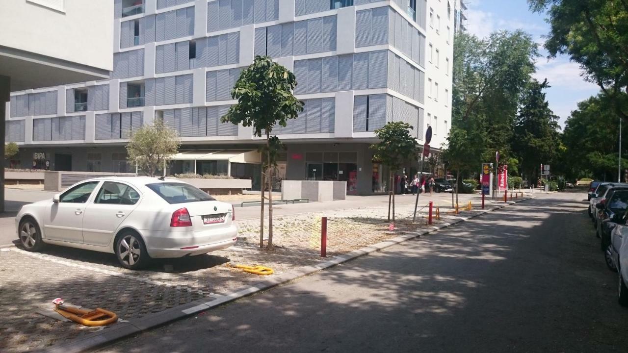 Luxury Apartment Спліт Екстер'єр фото